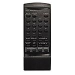 FUNAI MK2000 MKII -   


kompatibilis General márkájú távirányító