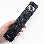PANASONIC N2QBYA000051, TX-43LX, TX-50LX, TX-65LX - eredeti gyári távirányító