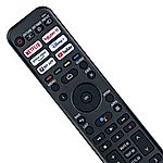 PANASONIC N2QBYA000051, TX-43LX, TX-50LX, TX-65LX - eredeti gyári távirányító