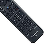 PANASONIC N2QBYA000051, TX-43LX, TX-50LX, TX-65LX - eredeti gyári távirányító