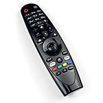 LG AN-MR18BA, AKB75455301 - varázslatos SMART csere távirányító