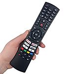 GOGEN RC4590 - eredeti gyári távirányító