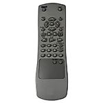 SILVA SCHNEIDER VCR623Y -   


kompatibilis General márkájú távirányító