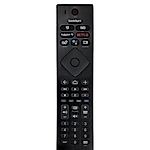 PHILIPS YKF474-B001, 398GM10BEPHN0019HT - eredeti gyári távirányító hangvezérléssel
