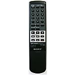 SONY RM-D868 -   


kompatibilis General márkájú távirányító
