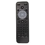 PHILIPS MCD2160 -   


kompatibilis General márkájú távirányító