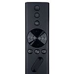 XGIMI Projector Z4, Z5, Z5, H1, H2, H1S, H2S,  CC Aurora, Z4 Aurora, Z6 Polar - csere távirányító hangvezérléssel