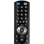 NAD SR-4 - távirányító duplikátum
