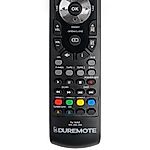 NAD SR-4 - távirányító duplikátum
