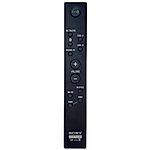 SONY RMT-CX9 -   


kompatibilis General márkájú távirányító