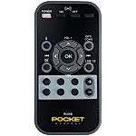 EDIFIER RC80B -   


távirányító
 duplikátum