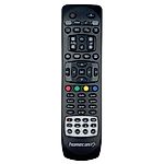 HOMECAST MAGIC PRO+ -   


kompatibilis General márkájú távirányító