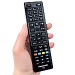 PANASONIC RC48127, 30089238 - eredeti gyári távirányító