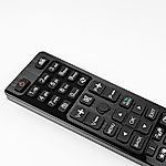 PANASONIC RC48127, 30089238 - eredeti gyári távirányító