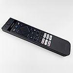 PHILIPS 398GM10BEPHNE000SY, PUS8359, PUS8319, PUS8949, PUS8359, OLED769 TITAN - eredeti gyári távirányító 2. osztály