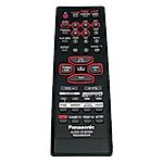 PANASONIC N2QAHB000046 -   


kompatibilis General márkájú távirányító
