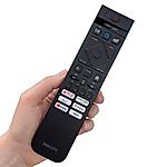 PHILIPS 398GM10BEPHNE000SY, PUS8359, PUS8319, PUS8949, PUS8359, OLED769 TITAN - eredeti gyári távirányító 2. osztály