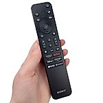 SONY RMF-TX810U - eredeti gyári távirányító