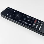 SONY RMF-TX810U - eredeti gyári távirányító