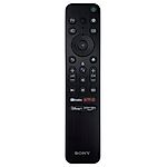 SONY RMF-TX800U - eredeti gyári távirányító hangvezérléssel