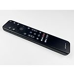 SONY RMF-TX810V - eredeti gyári távirányító hangvezérléssel