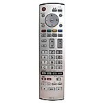 PANASONIC EUR7635010 -   


kompatibilis General márkájú távirányító
