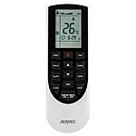 AERMEC SPG250W, SLG250W -   


kompatibilis General márkájú távirányító