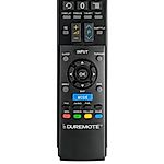 VOX LED32DSA311G, LED43DSA311G, LED32DSA311B - távirányító duplikátum