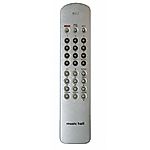 MUSIC HALL A25.2 - távirányító duplikátum
