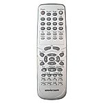 UNIVERSUM DVD-DR3040 -   


kompatibilis General márkájú távirányító