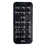 TCL S522W 2.1 -   


kompatibilis General márkájú távirányító