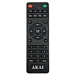 AKAI SS028A-3208C -   


kompatibilis General márkájú távirányító