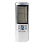 KRONINGS A2000, K2400, K3600, K3600-50 -   


kompatibilis General márkájú távirányító