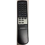 SONY RM-DL3 -   


kompatibilis General márkájú távirányító