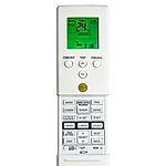FUJITSU AR-REM5E - helyettesítő távirányító