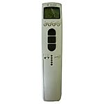 Távirányító javítása – BECKER TC445 II