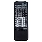TASCAM RC-MC1 -   


kompatibilis General márkájú távirányító