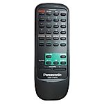 PANASONIC EUR644853 -   


kompatibilis General márkájú távirányító