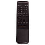 HARMAN KARDON HD710 -   


kompatibilis General márkájú távirányító