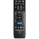 MASCOM MC250HD + TV vezérlés (mini TV) - távirányító duplikátum