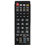 PIONEER AXD7655 - távirányító duplikátum