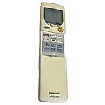 PANASONIC A75C2616, CWA75C2616, CS-E18DKEW, CS-ME7DKEG, CS-E15DKEW, CS-E9DKEW, CS-E12DKEW -   


kompatibilis General márkájú távirányító