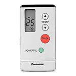 PANASONIC CWA75C2081, CWA75C2086, CWA75C723, CWA75C714, CWA75C715 -   


kompatibilis General márkájú távirányító