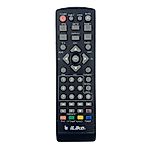 Ilike STB-2580 -   


kompatibilis General márkájú távirányító