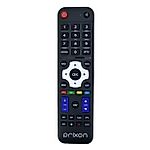 PRIXON P9 4K, P7 -   


kompatibilis General márkájú távirányító