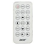 ACER PL2530i, IR29033 - távirányító lézermutatóval
