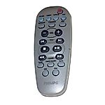 PHILIPS 994000001189, 994000000995 -   


kompatibilis General márkájú távirányító