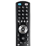 STARCOM SR-X1005HD - távirányító duplikátum