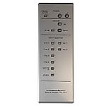 LUXMAN RA-9 -   


távirányító
 duplikátum