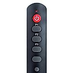 TROTEC IR 1510 SC -   


távirányító
 duplikátum